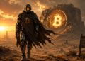 پیش‌بینی هوش مصنوعی مایکروسافت از بیت‌ کوین؛ سیگنال یک رالی آرام صعودی