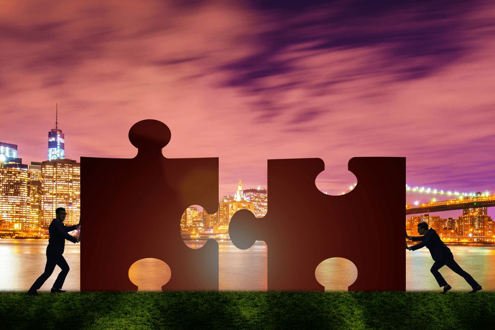 اتریوم 2 و آیندهی بلاک چین مقیاس پذیر اتریوم 2 و آیندهی بلاک چین مقیاس پذیر