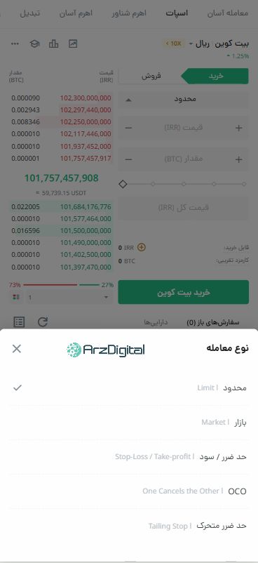 صرافی رمزینکس: نقد و بررسی و اطلاعات کامل