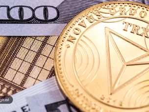 بنیاد ترون از برنامه بازخرید ۲۰ میلیون دلاری توکن‌هایش خبر داد