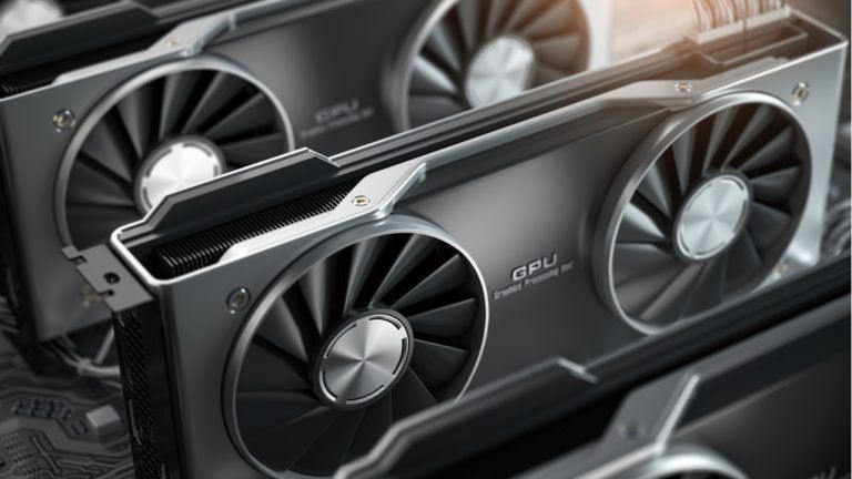 شرکت AMD توان استخراج کارت‌های گرافیک خود را محدود نمی‌کند