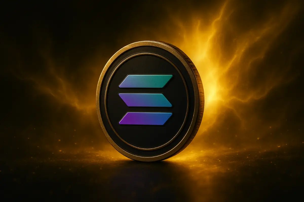 سولانا ۳ فصل پیاپی صدرنشین درآمد در شبکه‌های بلاک چینی شد