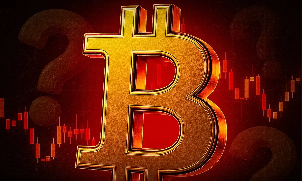 ریزش شدید بیت‌ کوین، روایت ماه قدرتمند نوامبر را زیر سؤال برد