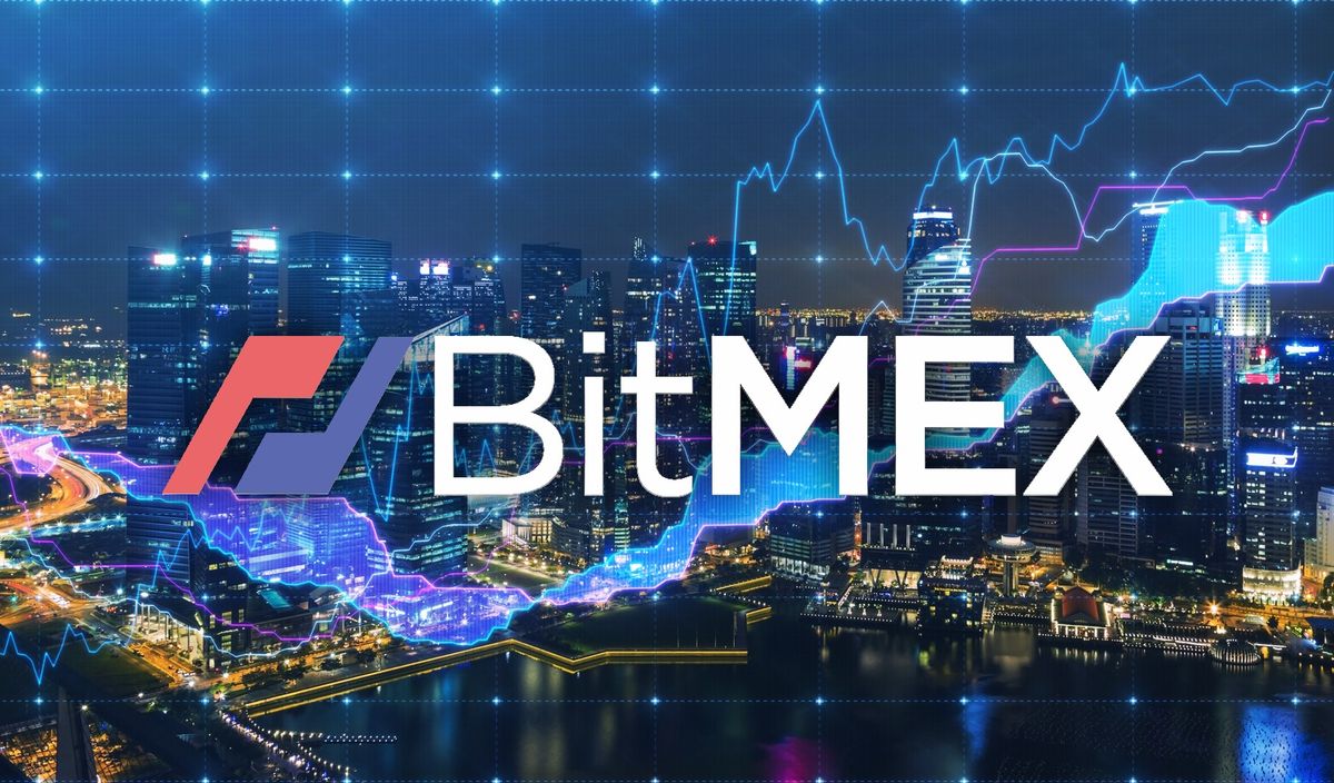 توصیه صرافی بیتمِکس به معامله گران: برای سود بیشتر هر چه سریع تر Shitcoin2Xها را بفروشید!