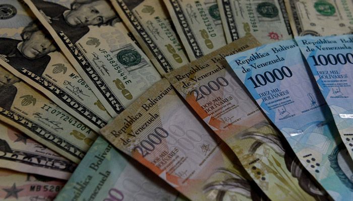 ممنوعیت استفاده از دلار در زیمبابوه؛ تب بیت کوین در آفریقا ونزوئلا نمونه دیگری از یک اقتصاد بدحال است که بیت کوین شرایط خوبی برای دادوستد در آن پیدا کرده است