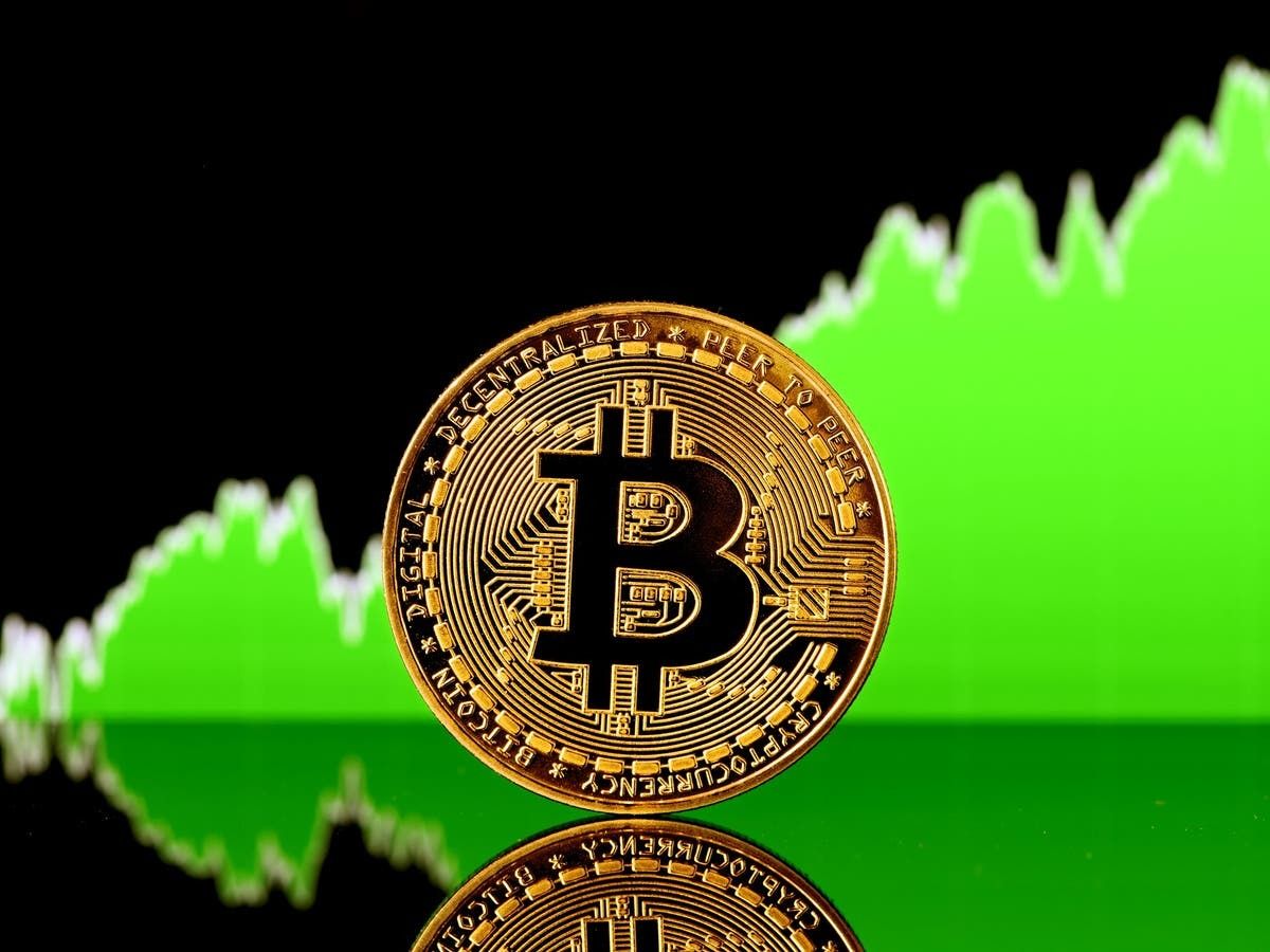 بیت کوین سطح ۳۵,۰۰۰ دلار را بازیابی کرد