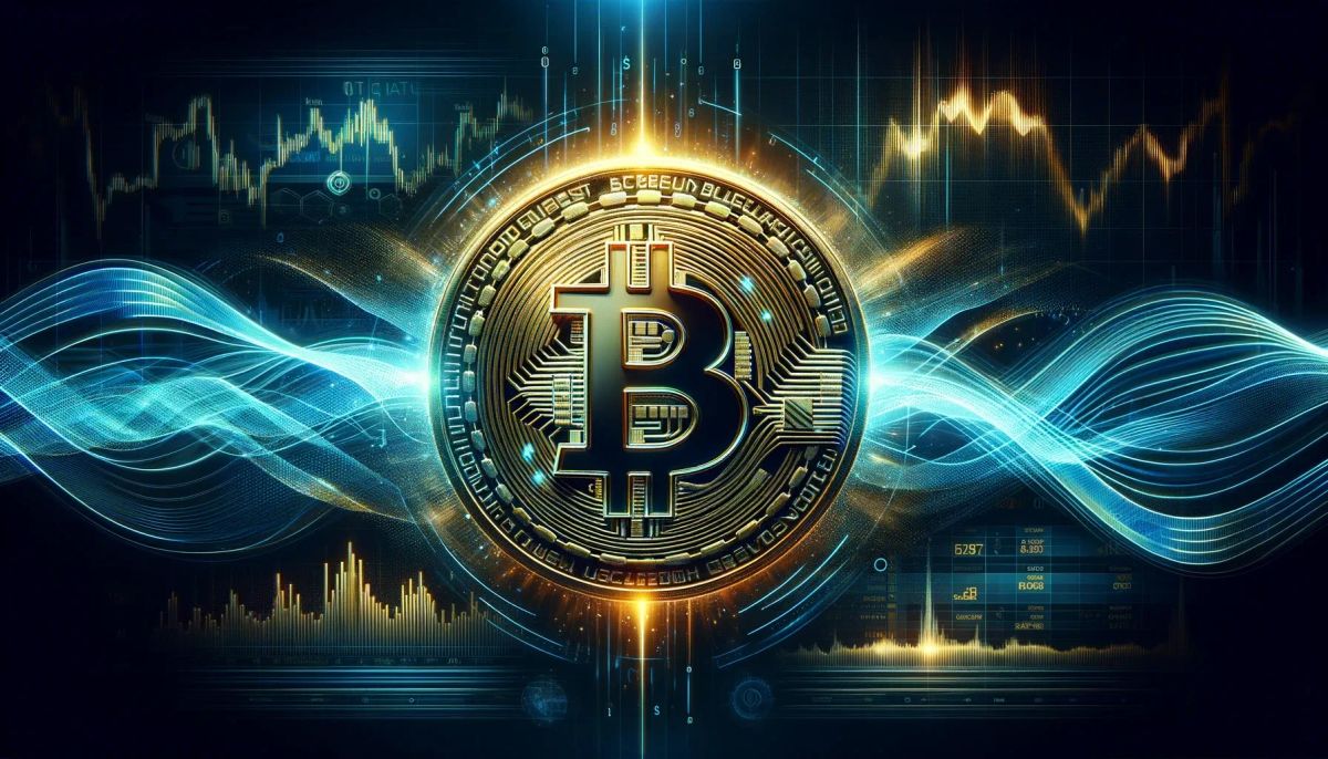 قیمت بیت کوین فعلا در همین محدوده باقی می‌ماند!