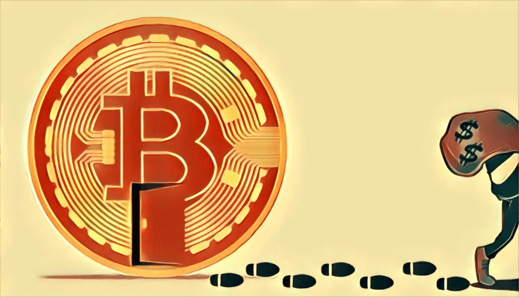 بررسی یک سناریو: بیت کوین کلاهبرداری باشد و ارزش تمام ارزهای دیجیتال صفر شود ! بررسی یک سناریو: بیت کوین کلاهبرداری باشد و ارزش تمام ارزهای دیجیتال صفر شود !