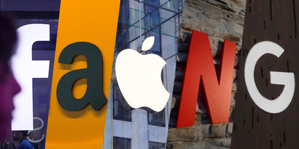 چین و بلاک چین: چگونه اژدها قدرت را از آمریکا پس می‌گیرد؟