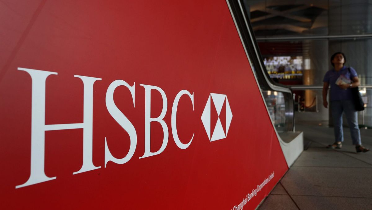 رویکرد جدید بانک اچ‌اس‌بی‌سی؛ خرید سهام بیت کوینی ممنوع