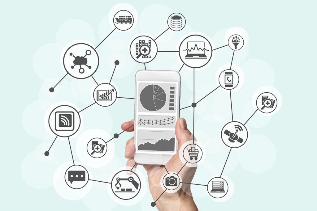 تولید صنعتی و بلاک چین: هنوز زمان تحول فرا نرسیده است