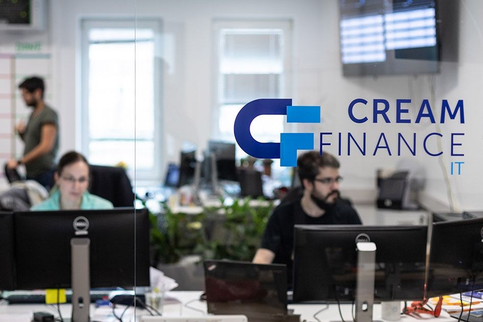 رخنه امنیتی در قراردادهای هوشمند باز هم قربانی گرفت؛ پروژه Cream Finance هک شد
