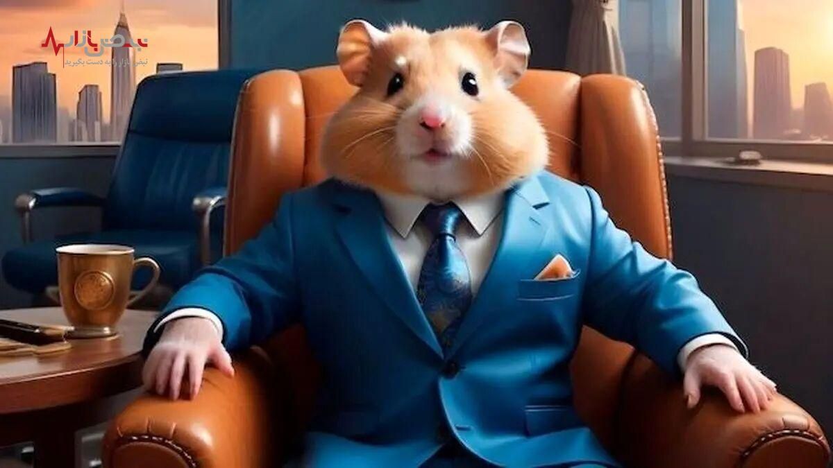 پلیس فتا درباره بازی همستر کامبت هشدار داد