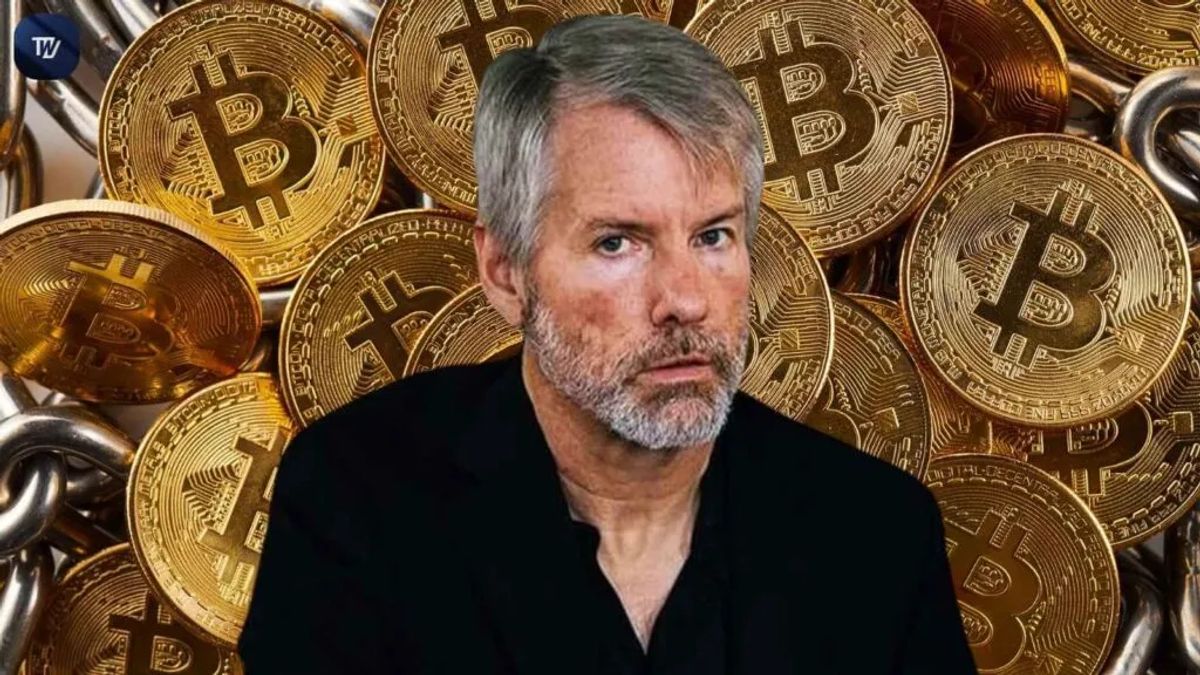 مایکل سیلور: استیبل‌ کوین‌ها تهدیدی برای مسیر ۱ میلیون دلاری بیت‌ کوین نیستند