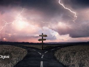 داستان پیدایش بیت کوین کش