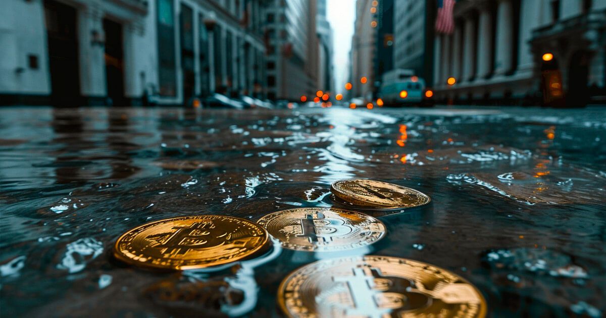 میزان خروج سرمایه از ETF های بیت کوین طی روزهای گذشته به بیش از ۶۰۰ میلیون دلار رسید
