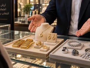 برای سرمایه‌گذاری طلا بهتر است یا نقره؟ کدام سود بیشتری دارد؟