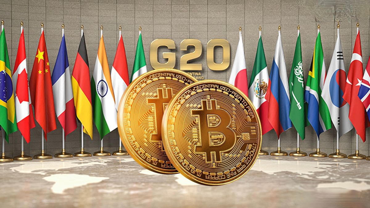 بیش از ۴۰ کشور در حال اجرای چارچوب بین‌المللی گزارشگری ارزهای دیجیتال هستند