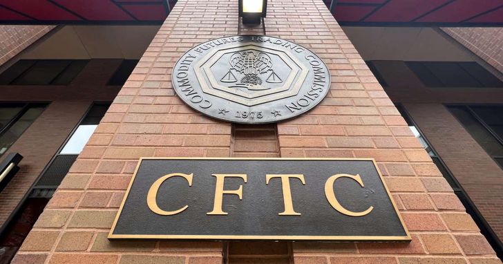 عقبنشینی CFTC از نظارت ویژه بر معاملات مشتقات ارزهای دیجیتال عقبنشینی CFTC از نظارت ویژه بر معاملات مشتقات ارزهای دیجیتال