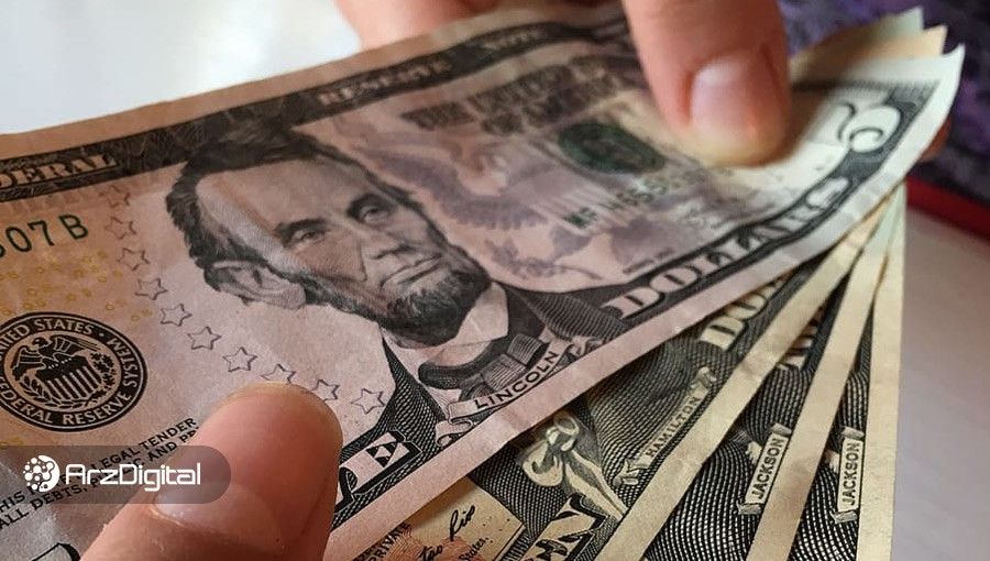 اسکناس دلار