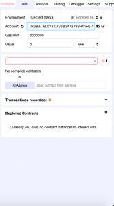آموزش ساخت توکن روی اتریوم در کمتر از 10 دقیقه