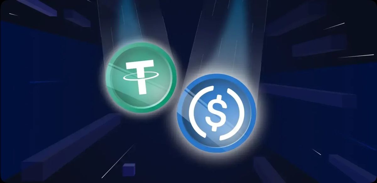 افزایش چشمگیر عرضه استیبل کوین ها: نشانه‌ای از بهبود بازار پس از سقوط