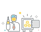 راهکارهای جامع حفظ حریم خصوصی، مخاطرات سرمایه‌گذاری و پیشگیری از کلاهبرداری در دنیای ارزهای دیجیتال