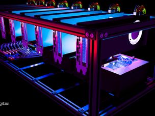 بهترین کارت‌ گرافیک‌های استخراج اتریوم در سال ۲۰۱۸