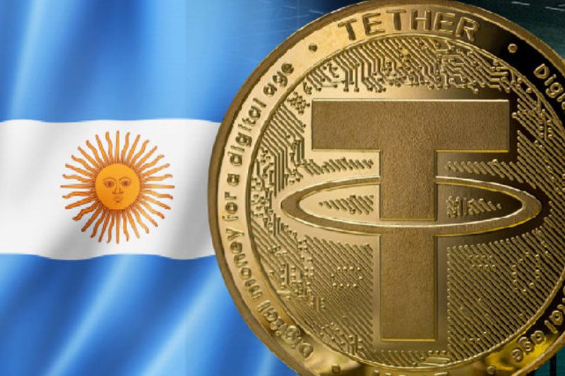 استان مندوزا آرژانتین امکان پرداخت مالیات با استفاده از استیبل کوین‌ها را فراهم کرد