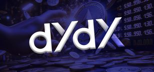 صرافی dYdX به دنبال جبران خسارت کاربران پس از بزرگ‌ترین لیکوئیدیشن تاریخ کریپتو