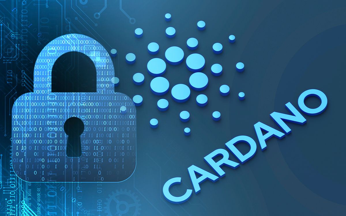 ارزش کل سرمایه قفل‌‌شده شبکه کاردانو به ۱۱۷ میلیون دلار رسید