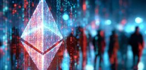 تلاش ناکام قیمت اتریوم در عبور از سطح ۳۰۰۰ دلار