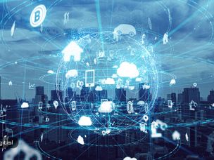 چرا رسیدن ارزهای دیجیتال به جریان اصلی خیلی طول نخواهد کشید؟