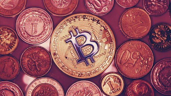 اهدای کمک ۱۵۰,۰۰۰ دلاری به توسعه‌دهنده بیت کوین