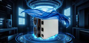 رونمایی کنان (Canaan) از ماینر جدید بیت کوین با قدرت ۳۰۰ تراهش بر ثانیه