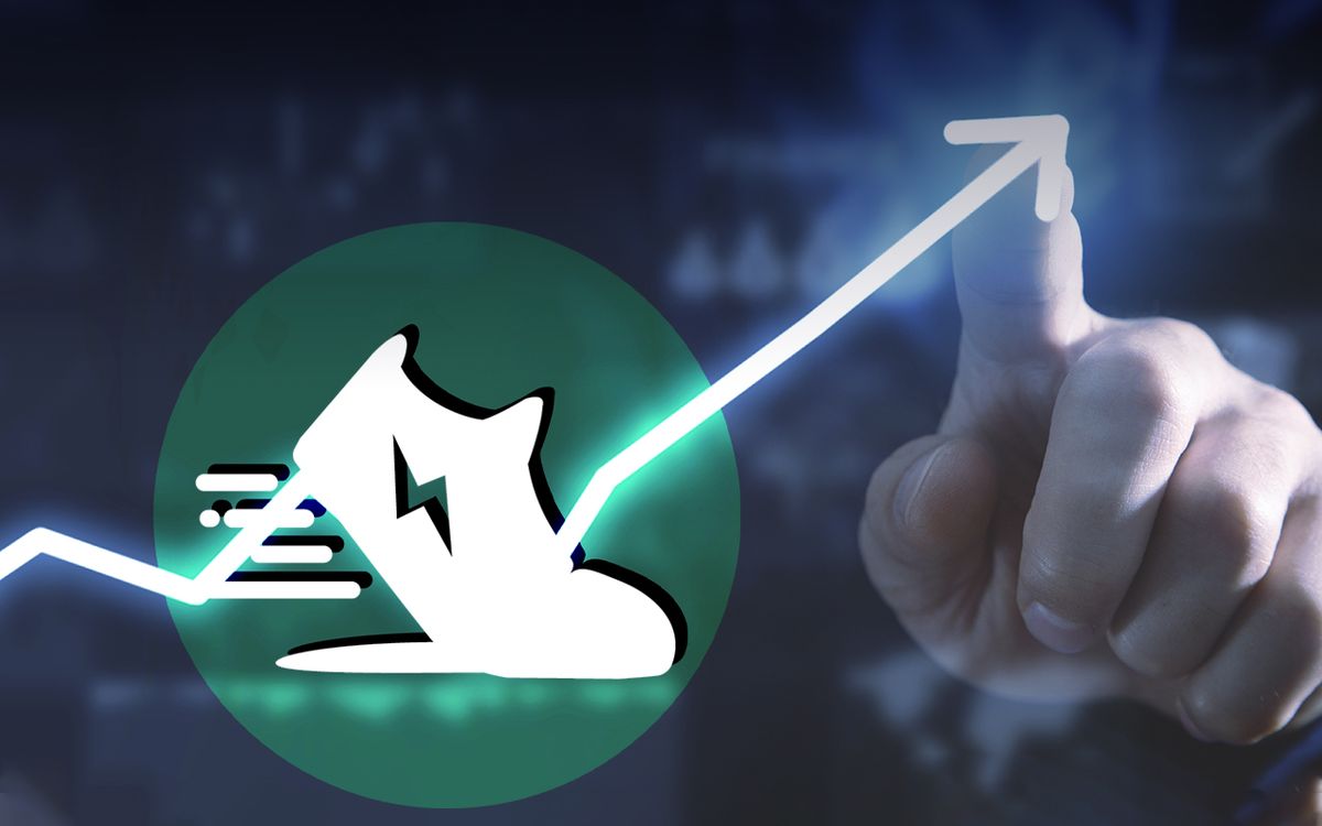 توکن استپن در ۷ روز گذشته ۷۵ درصد رشد کرده است