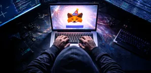 سرقت بیش از ۱۰۷ هزار دلار از کیف‌پول‌های متامسک با فیشینگ