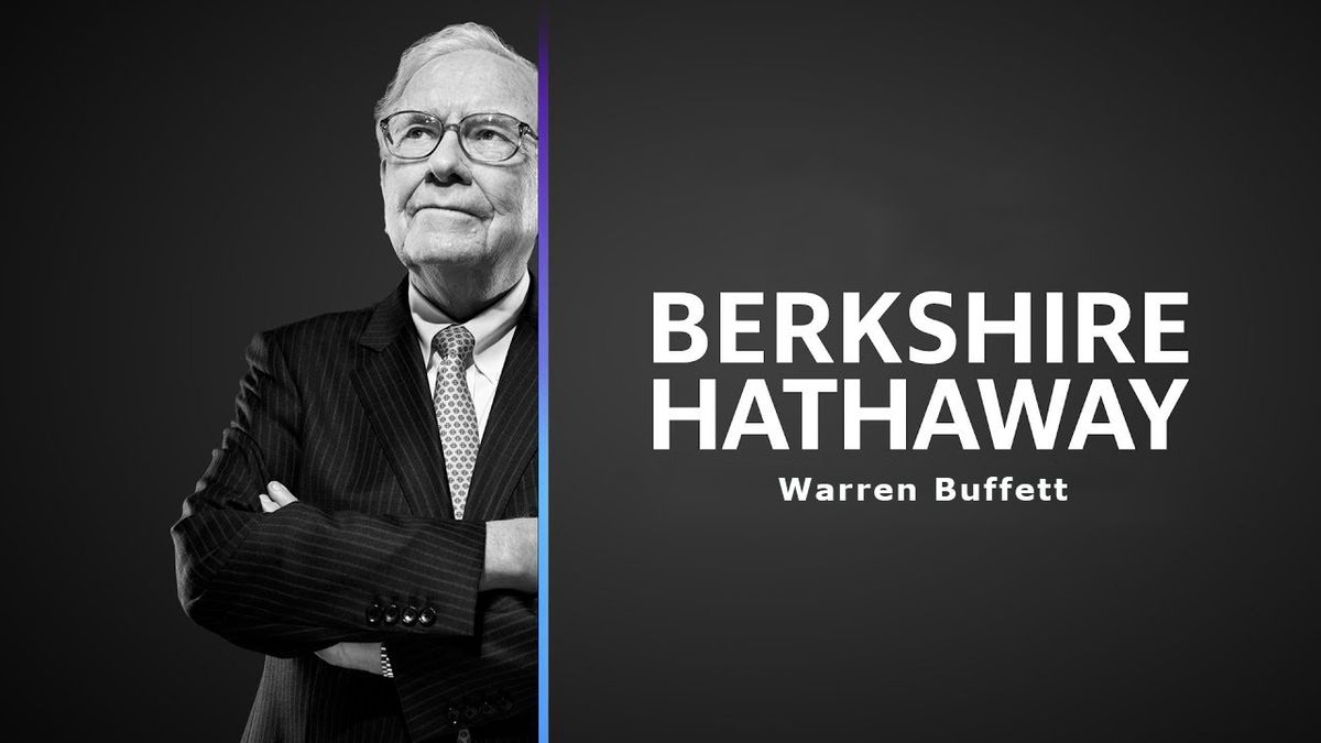 شرکت وارن بافت یک میلیارد دلار از سهام یک بانک فعال در حوزه ارز دیجیتال را خرید