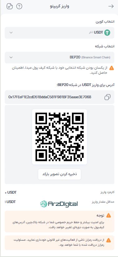 صرافی همتاپی: نقد و بررسی و اطلاعات کامل
