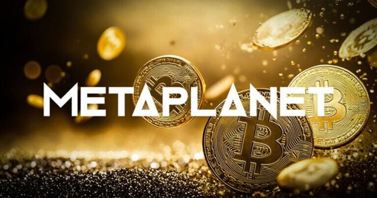 تداوم استراتژی خرید بیت کوین توسط شرکت متاپلنت علیرغم ریزش بازار