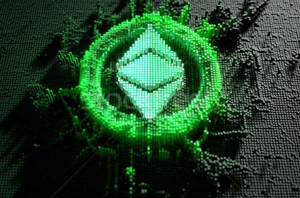 افزایش تعداد نهنگ‌های اتر در ۲۰۲۱؛ ثبت اوج تاریخی جدید