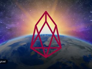 ایاس (EOS): الهه‌ی سحرگاه ارزهای دیجیتال