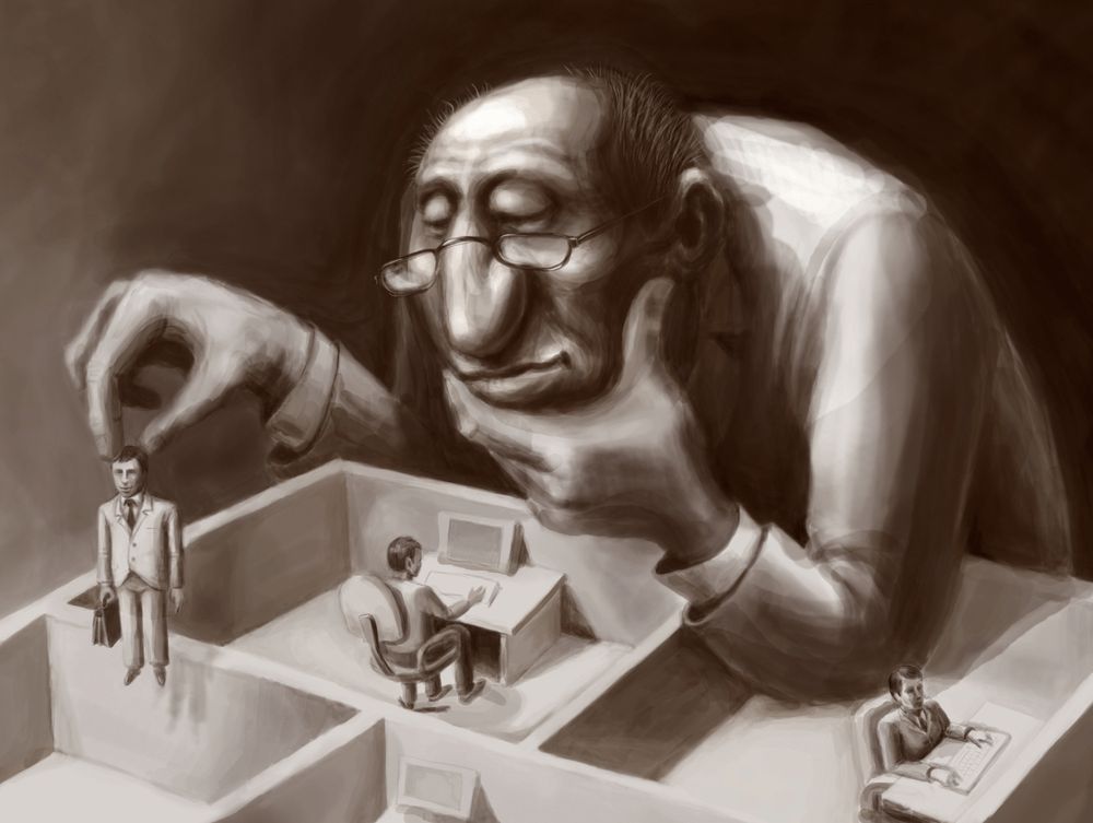 کاربرد بلاک چین در حوزه&zwnj;ی منابع انسانی چیست؟