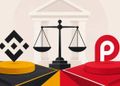 شکایت ۴۷۳ میلیون دلاری بایننس از شرکت ردات پی به اتهام جذب غیرقانونی کاربران