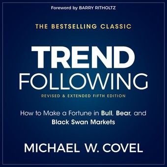 بهترین کتاب های تریدینگ که تا به حال نوشته شده اند بهترین کتاب های تریدینگ که تا به حال نوشته شده اند