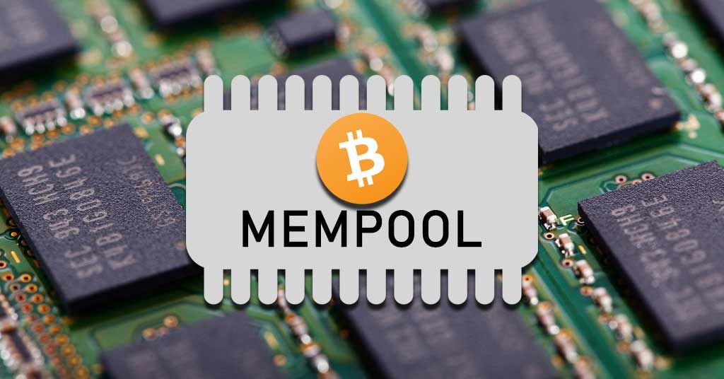 پترسون: خالی‌شدن Mempool بیت کوین ممکن است نشانه سقوط بازار باشد