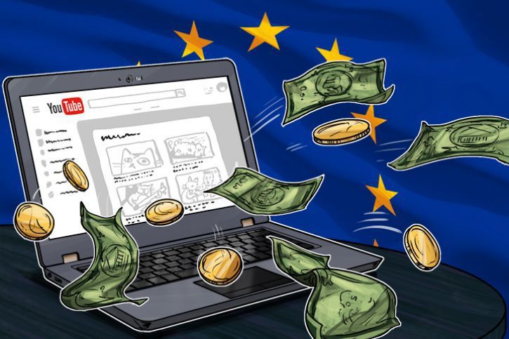 و اینبار بدافزار تبلیغات در یوتیوب! و اینبار بدافزار تبلیغات در یوتیوب!