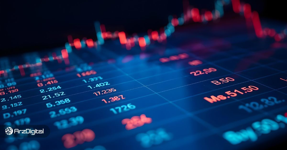 اوردر بوک چیست