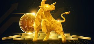 بانک استاندارد چارترد: ۳ سیگنال صعودی برای بیت کوین تایید شد