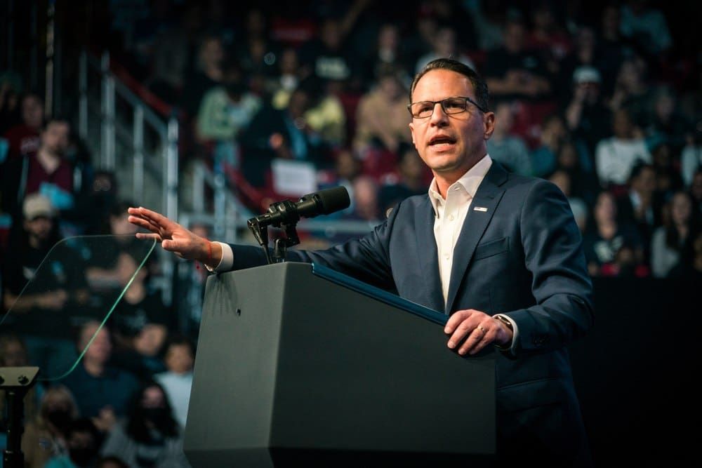 ثروت خالص جاش شاپیرو، فرماندار پنسیلوانیا، در سال ۲۰۲۴ چقدر است؟